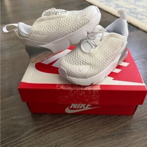 Kids Nike Air Max 270